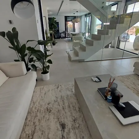 Luxury With Breathtaking Views In By Lodgerstrip Marbella