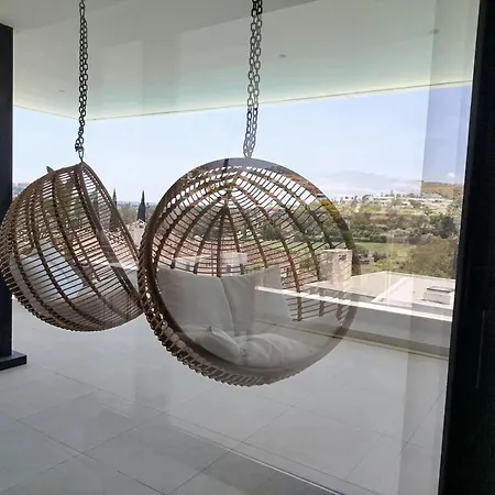 Villa Luxury With Breathtaking Views In By Lodgerstrip