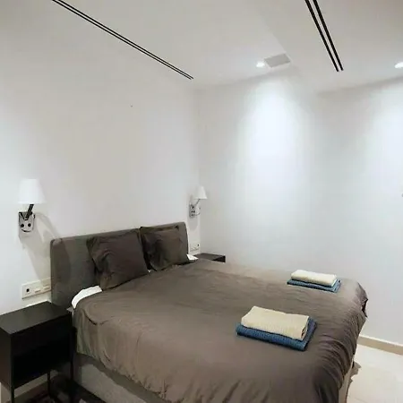 Luxury With Breathtaking Views In By Lodgerstrip * Marbella
