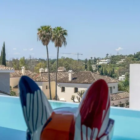 Villa Luxury With Breathtaking Views In By Lodgerstrip